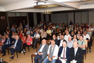 premiazione sala brolo