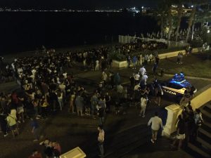 reggio calabria lidi movida