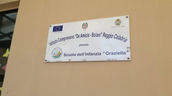 rifiuti graziella