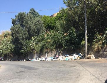 rifiuti reggio calabria
