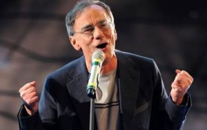 roberto vecchioni