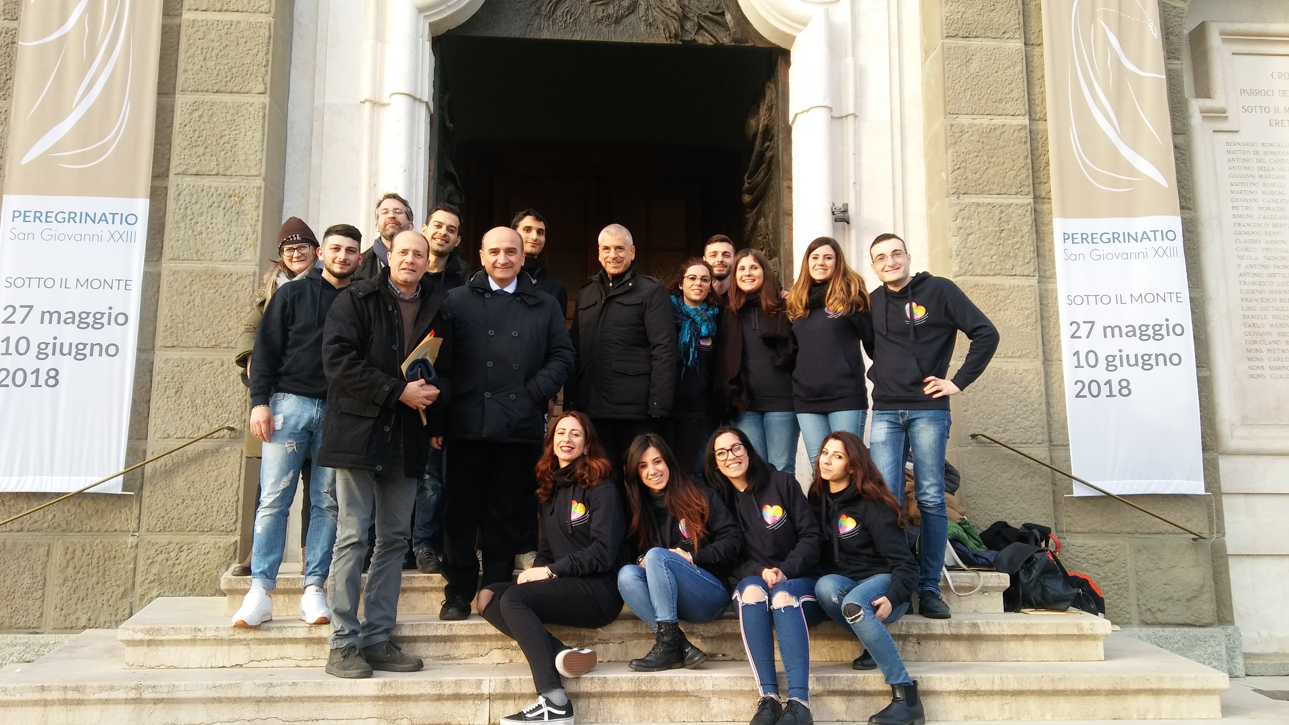 servizio civile