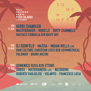 somewhere festival