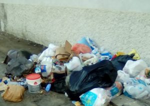 spazzatura ciccarello