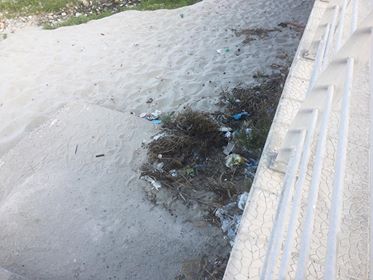 spiaggia gallico