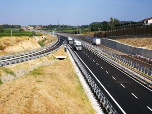 strada statale 534