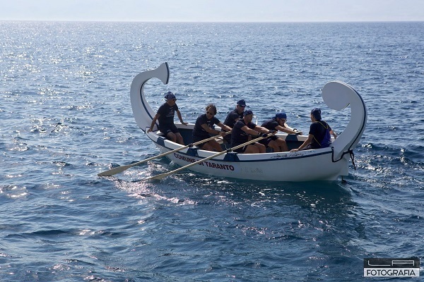tesori del mediterraneo