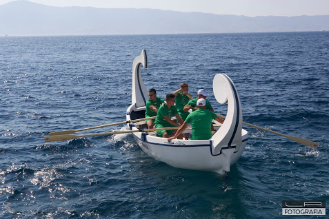 tesori del mediterraneo