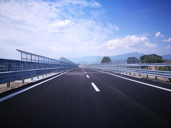 strada statale 534