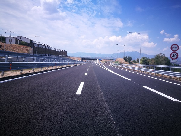 strada statale 534