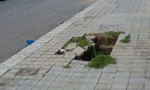 via pola