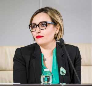 barbara molinario