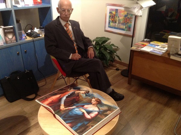 Benito Stinà
