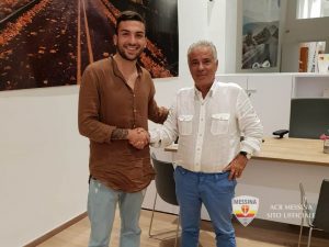 Biancola Sciotto Messina