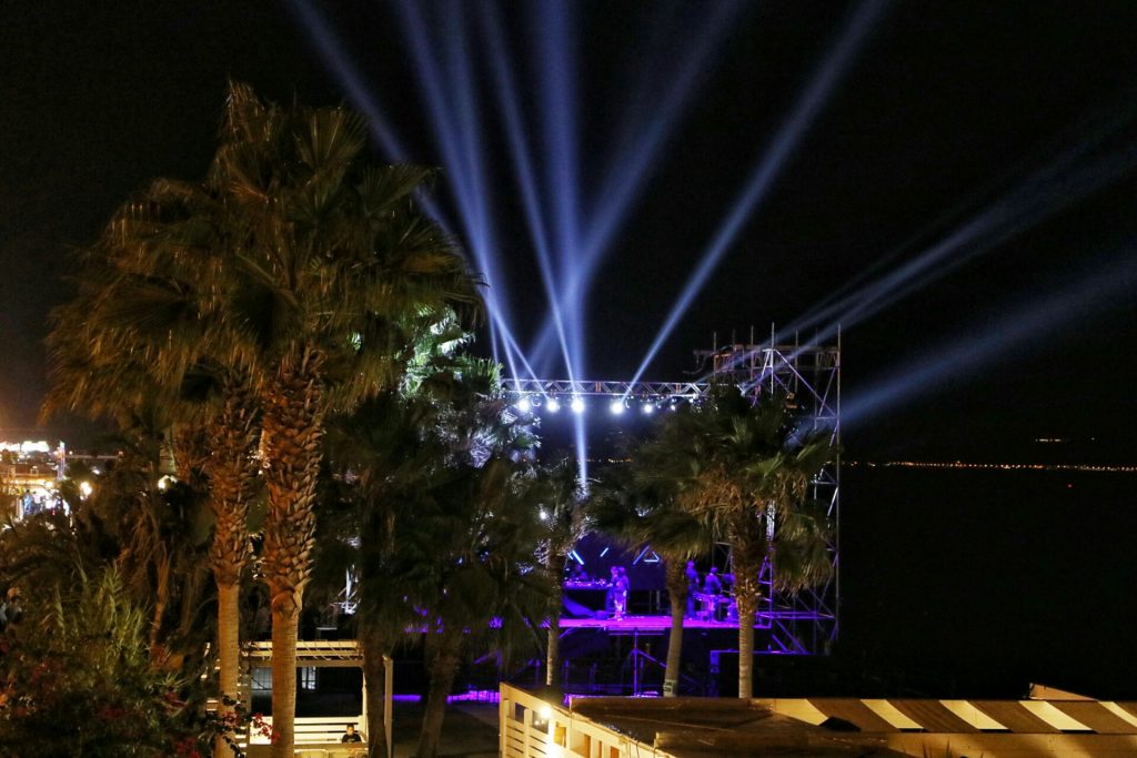 Fuochi d'artificio Festa Madonna Reggio Calabria