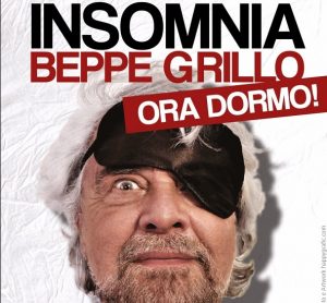 beppe grillo