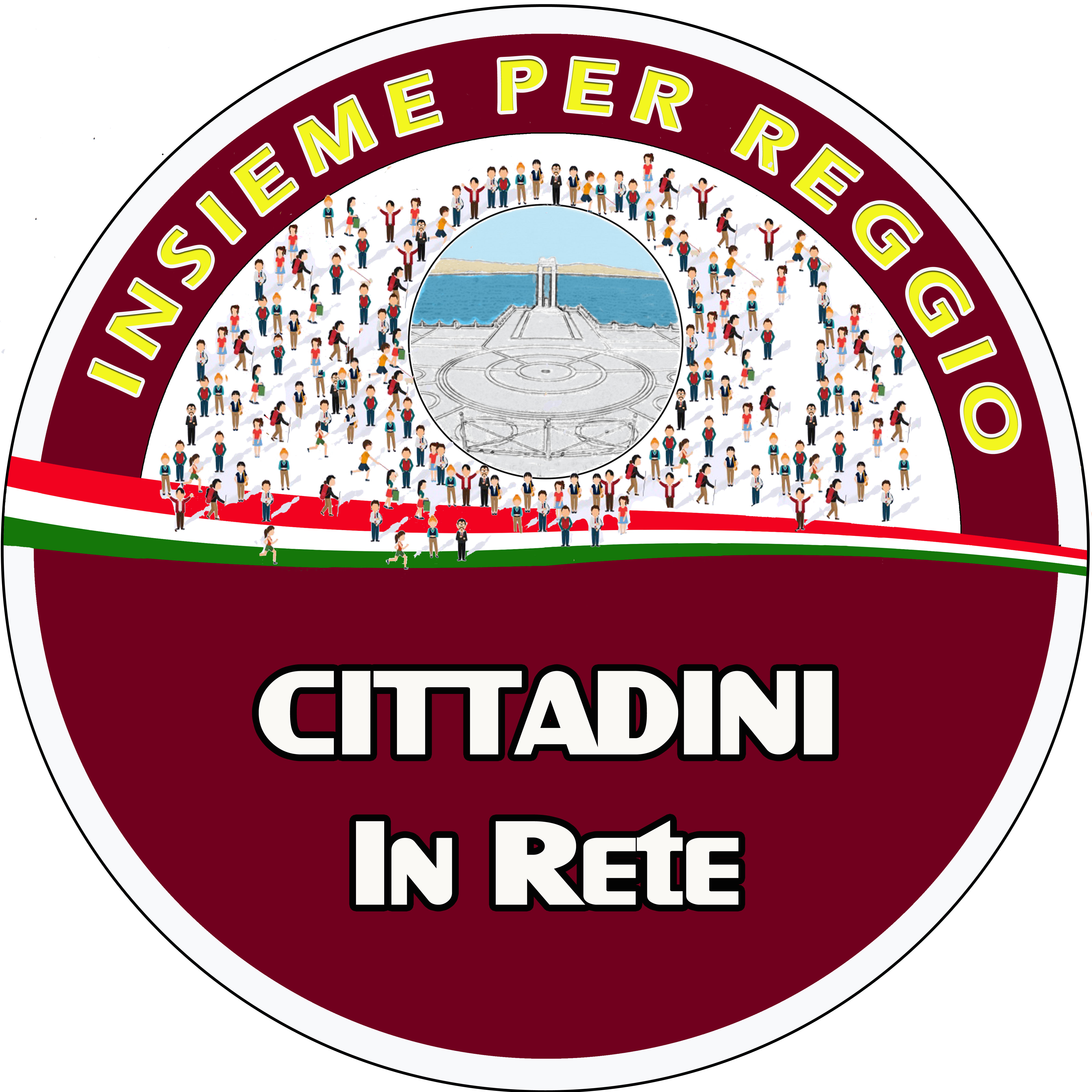 Insieme per Reggio