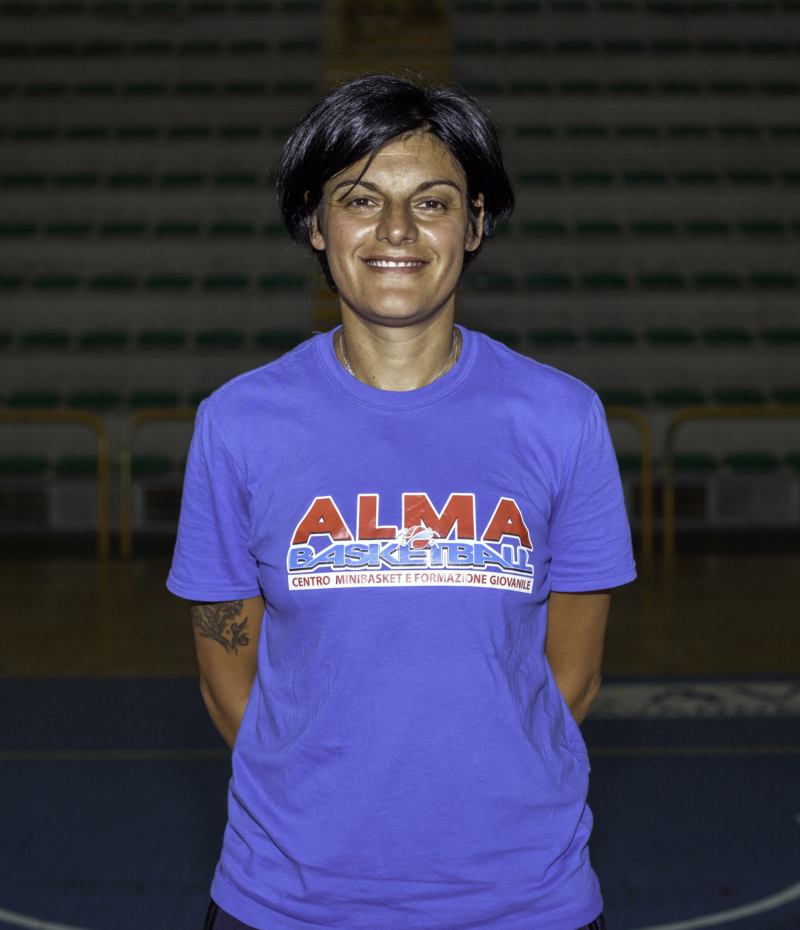 Mara Buzzanca