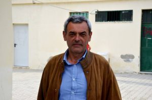 vincenzo oliveri