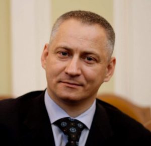 Vladimir Anikovich