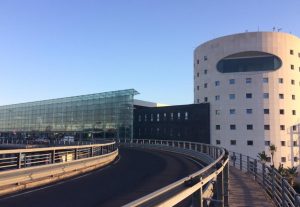 aeroporto catania