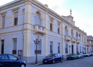 comune di villa san giovanni