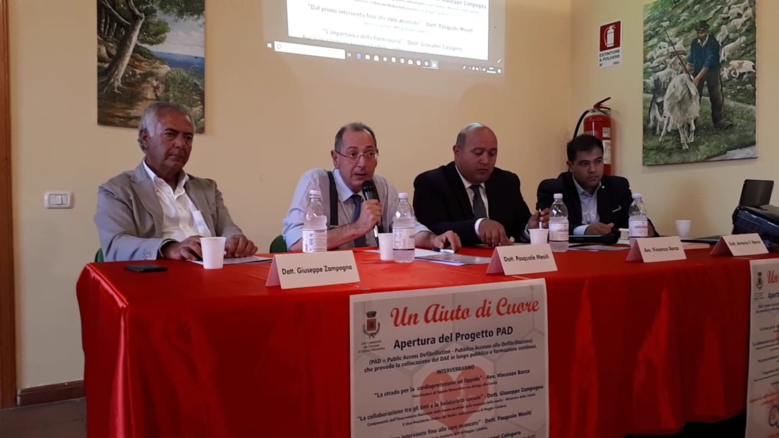 defibrillatore