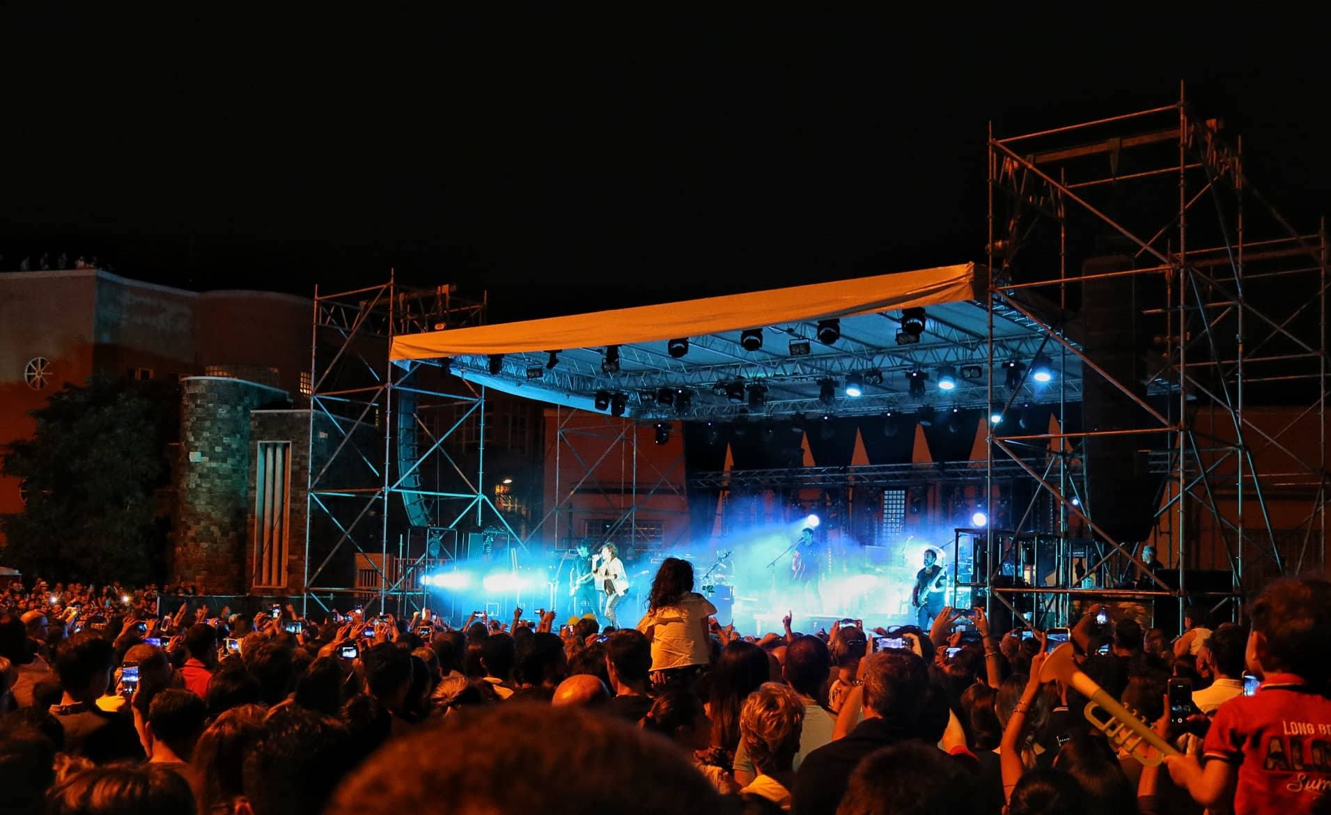 Reggio Calabria: pubblicate le manifestazioni d'interesse per gli eventi di Festa di Madonna - Vimarsana News