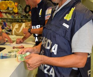 finanza evasione fiscale Trapani