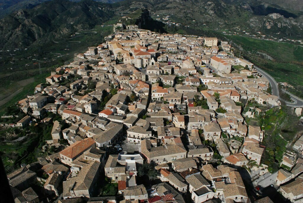 gerace