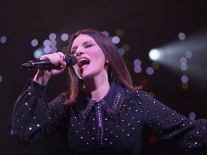laura pausini
