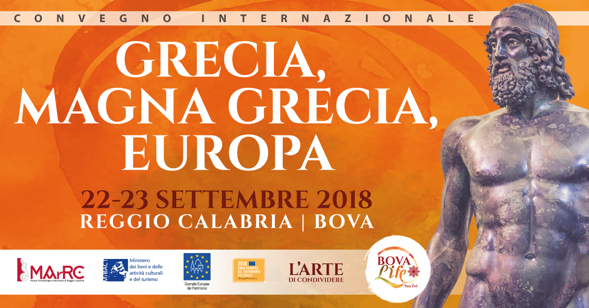magna grecia