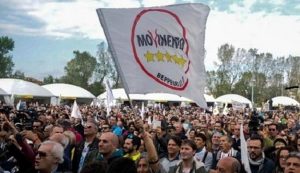 meetup m5s