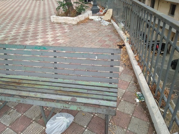 piazza della rotonda