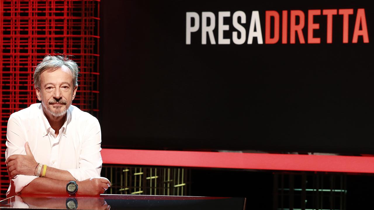 presadiretta