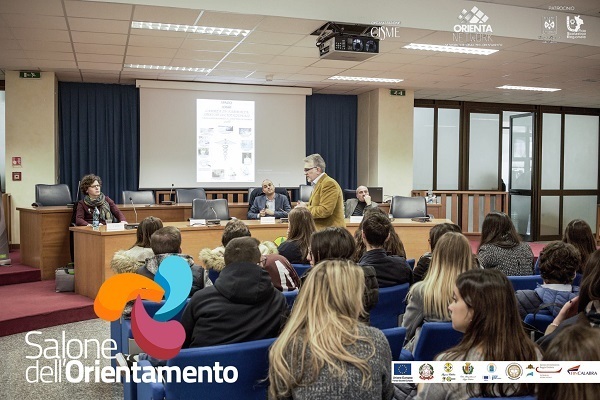 salone orientamento