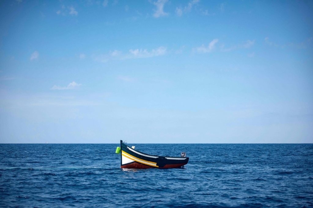 sbarco migranti