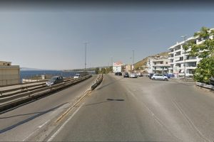 sopraelevata porto
