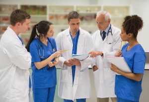 studenti medicina