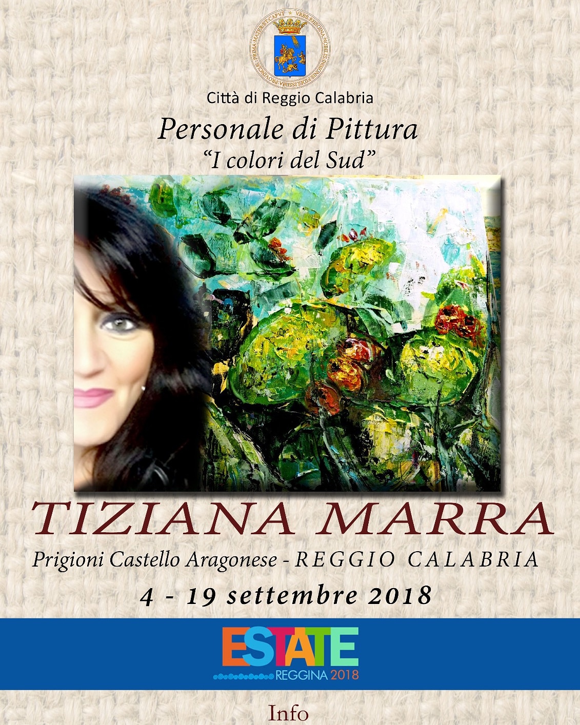 tiziana marra