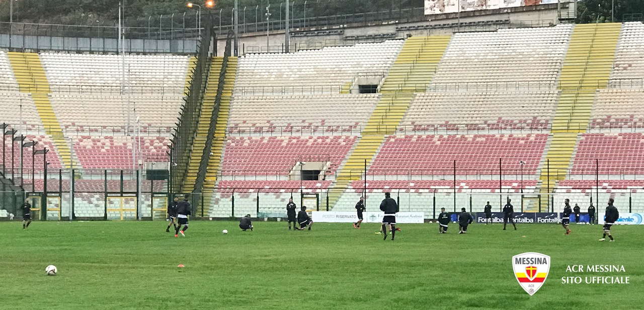 Acr Messina