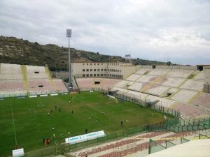 Acr messina