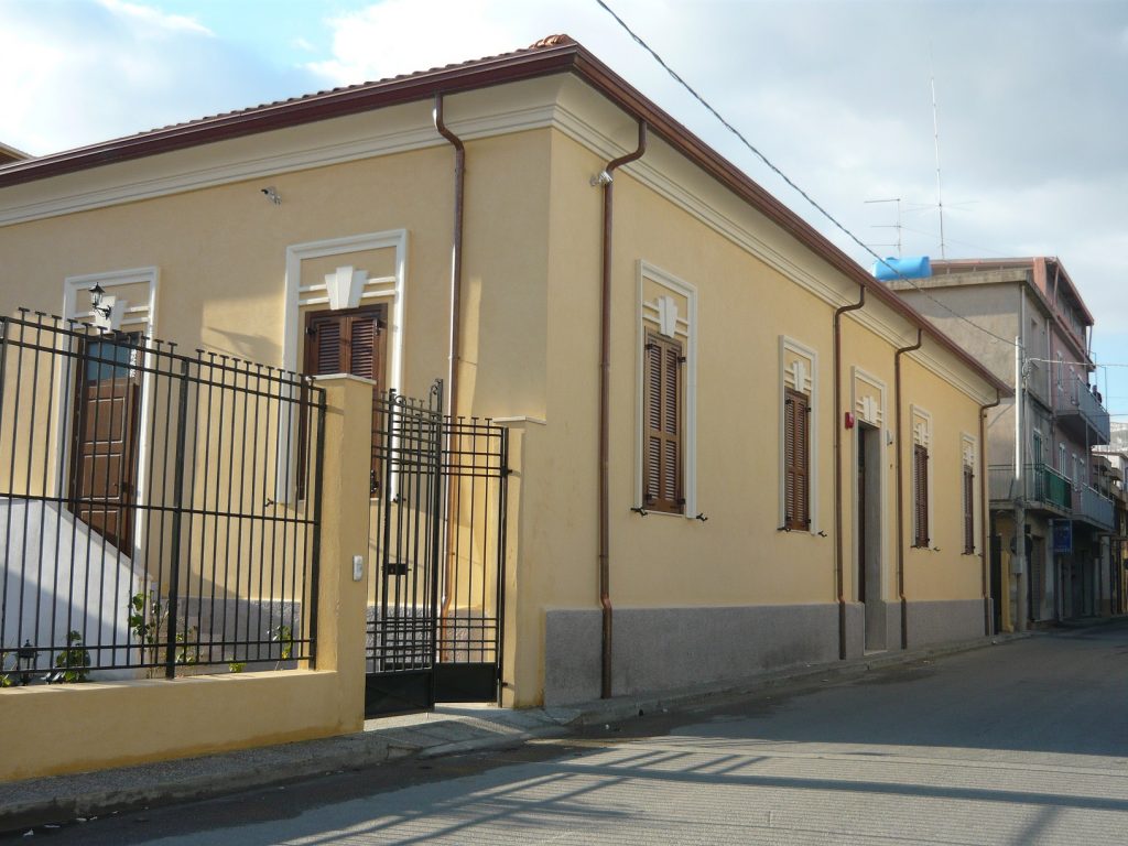 Antiquarium Lazzaro
