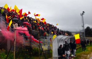 Cittanovese