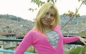Gessica Lattuca