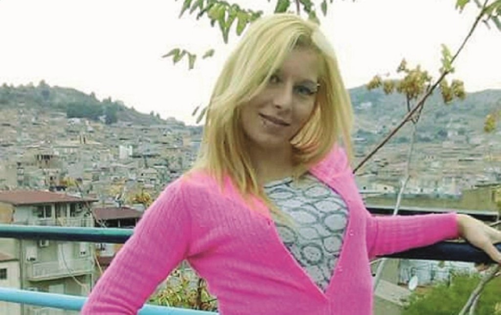 Gessica Lattuca