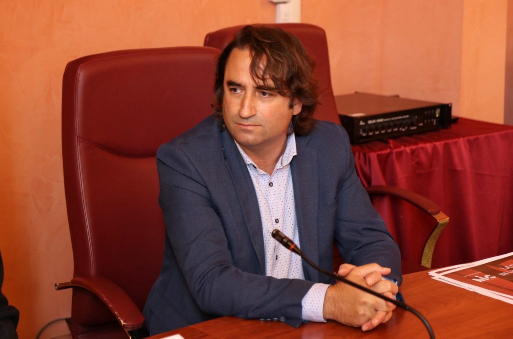 Giovanni Latella