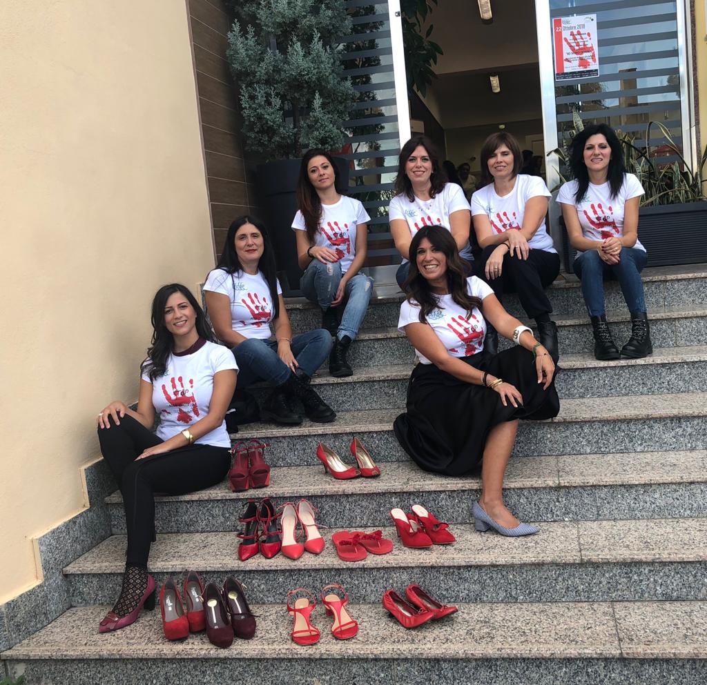 IO SONO DONNA REGGIO CALABRIA (5)