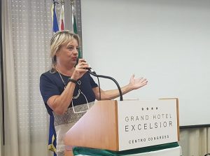 rosi perrone