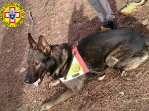 Soccorso Alpino Calabria